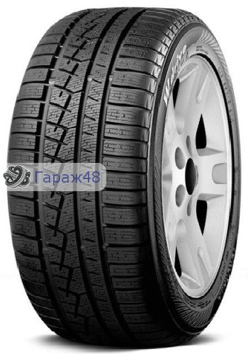 Yokohama W.Drive V902 235/60 R16 100H
