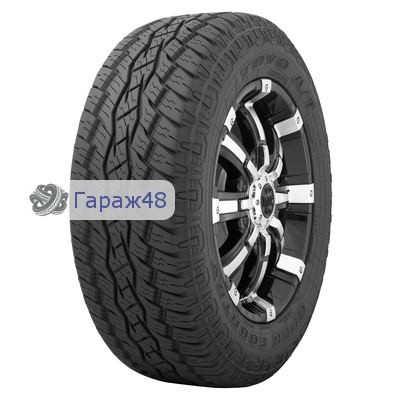 Toyo Open Country A/T plus 31/10.5 R15 109S