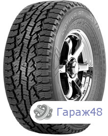 Nokian Tyres (Ikon Tyres ) Rotiiva A/T 31/10.5 R15 109S